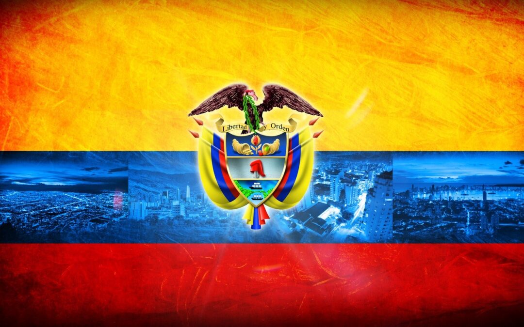 Colômbia e América Latina: entrevista com Andrew Traumann