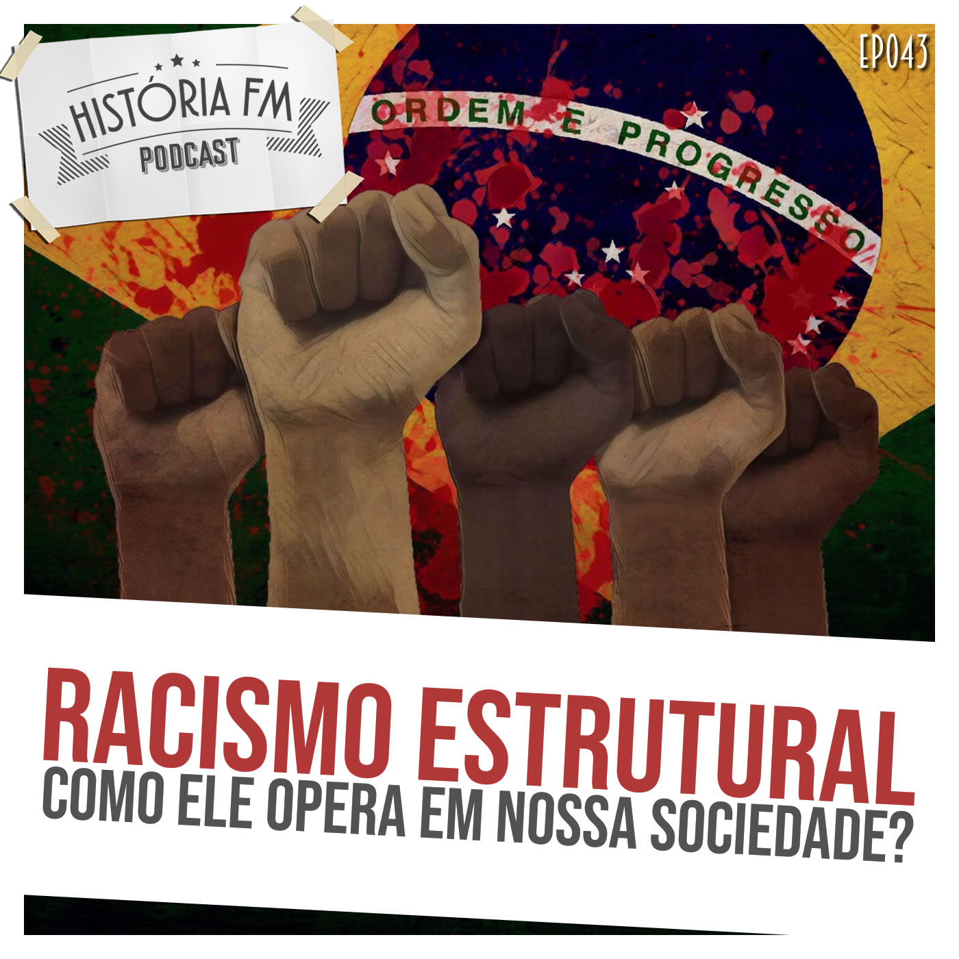 Racismo estrutural: como ele opera em nossa sociedade?