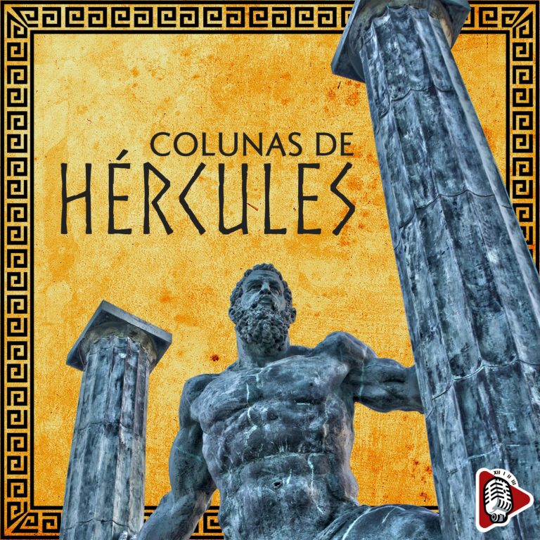 Colunas de Hércules