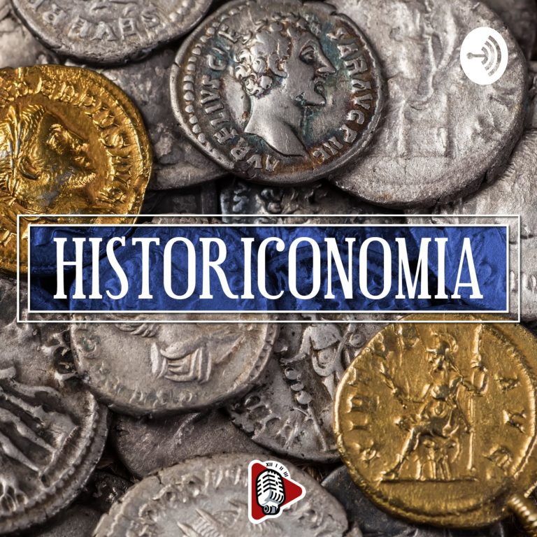 Historiconomia