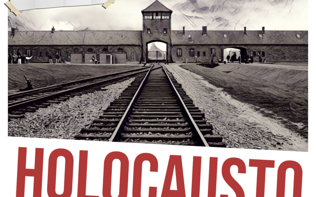 Holocausto: 75 anos depois de seu fim