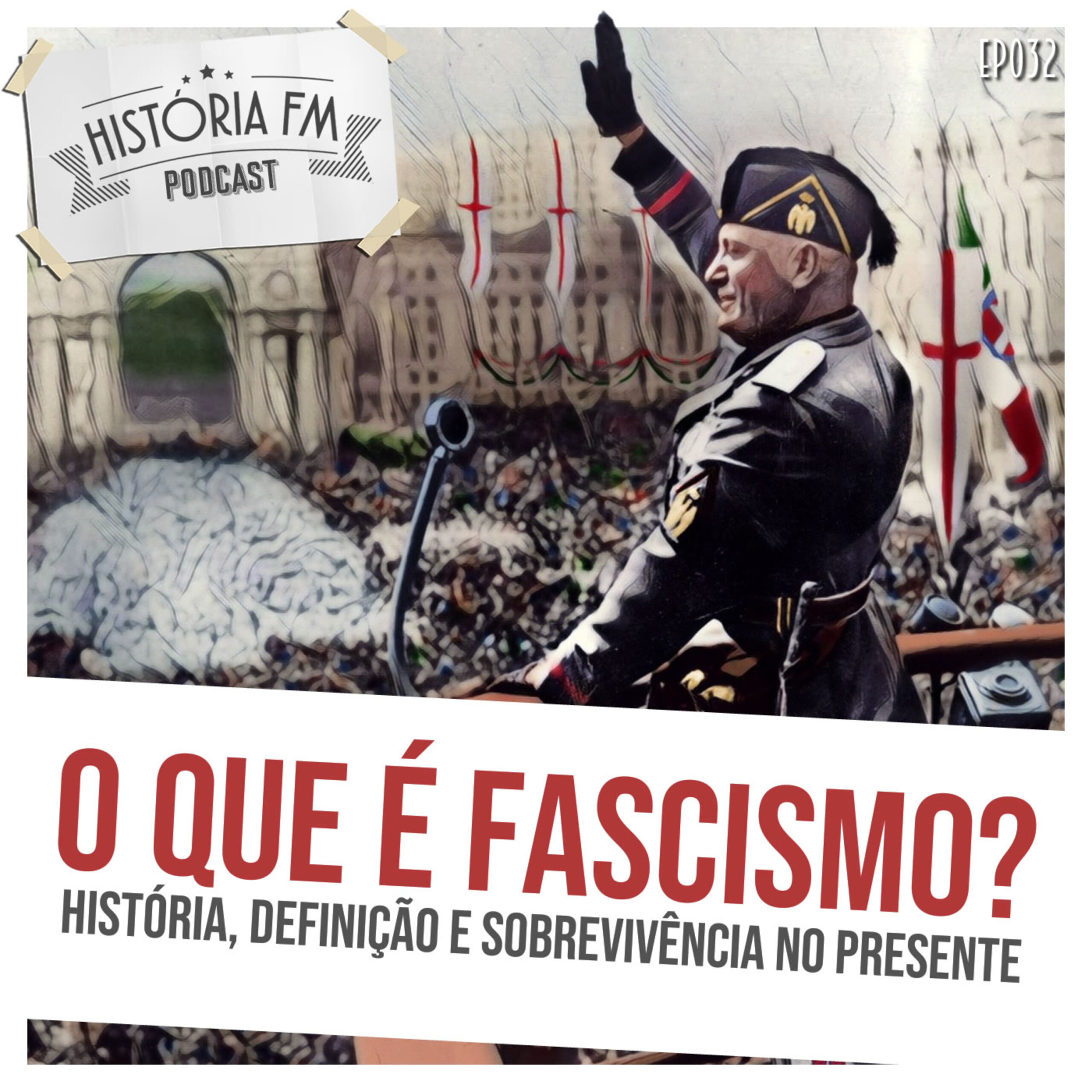 O que é Fascismo? História, definição e sobrevivência no presente