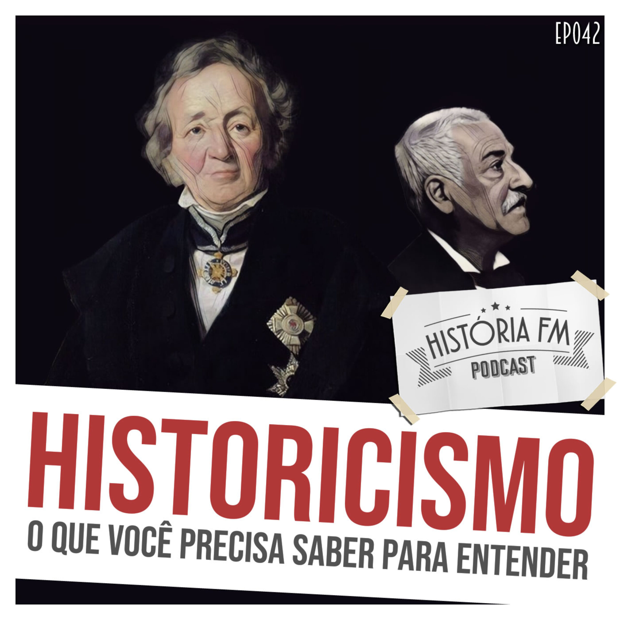 Historicismo: o que você precisa saber para entender