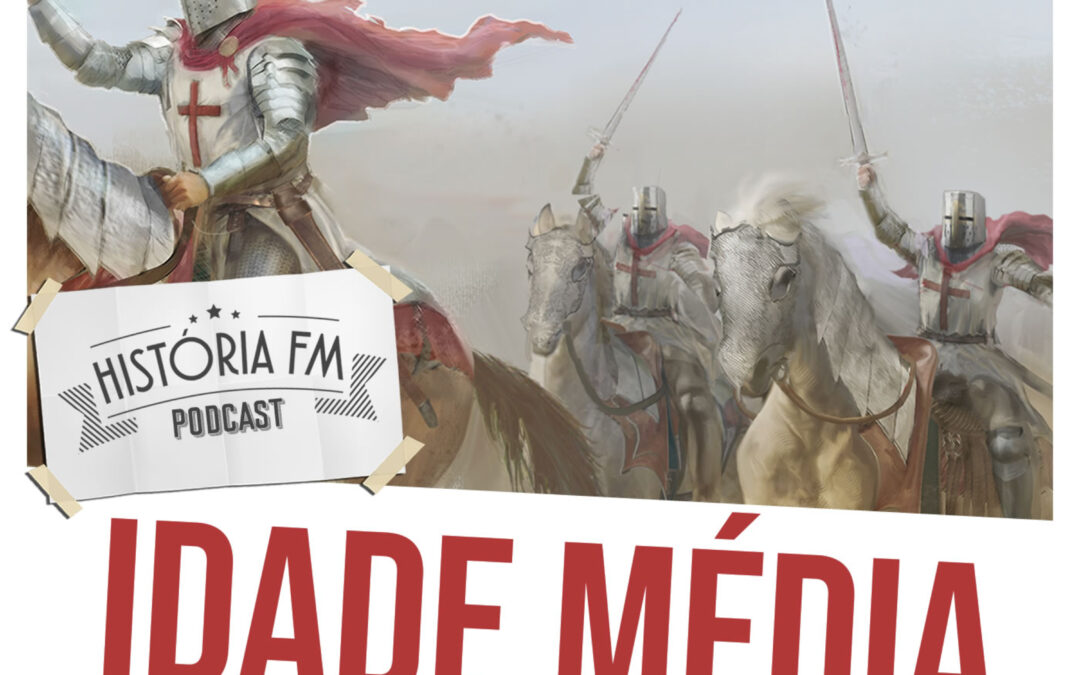 Idade Média: o que você aprendeu errado?