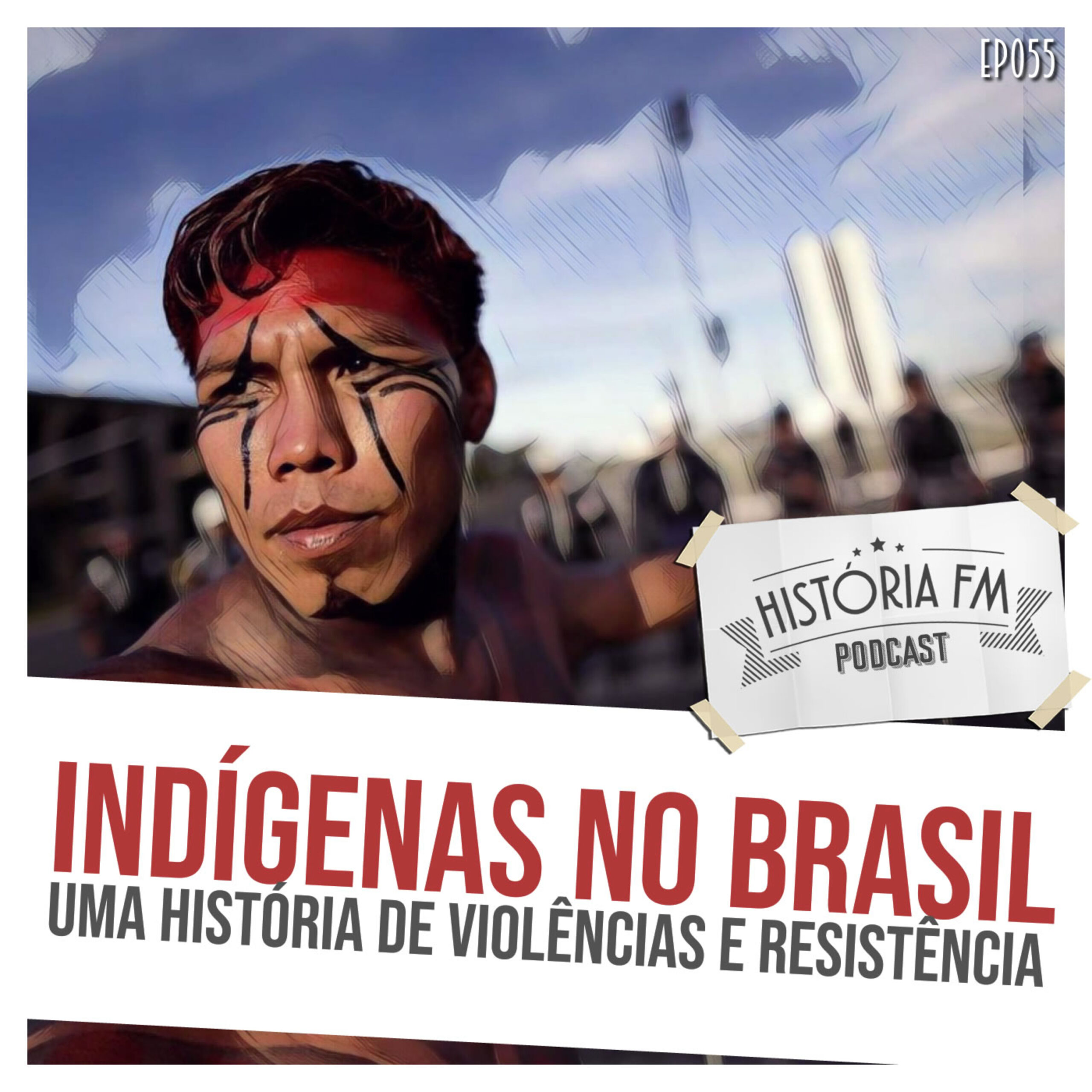 Indígenas no Brasil: uma história de violências e resistência