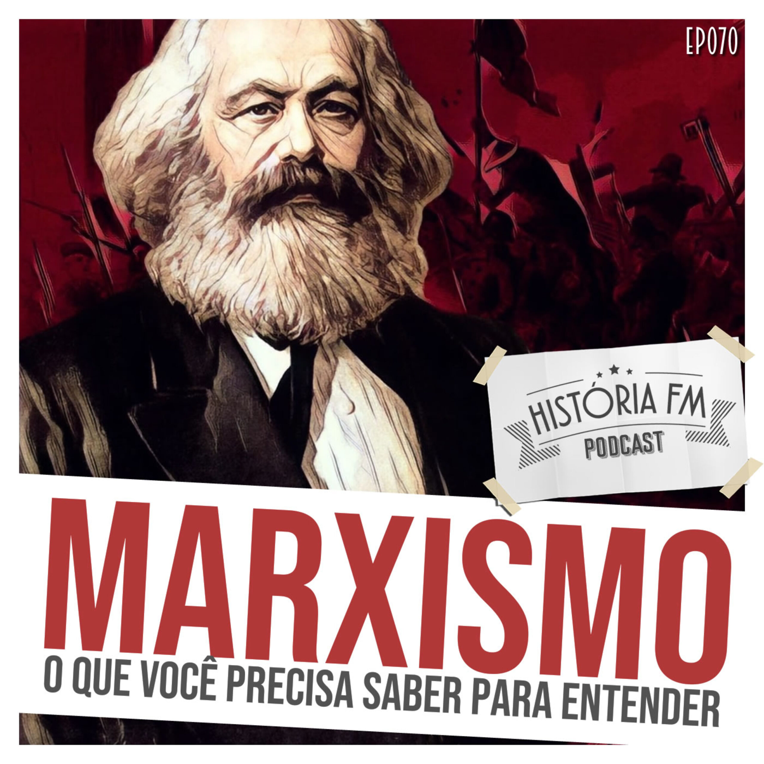 Marxismo: o que você precisa saber para entender