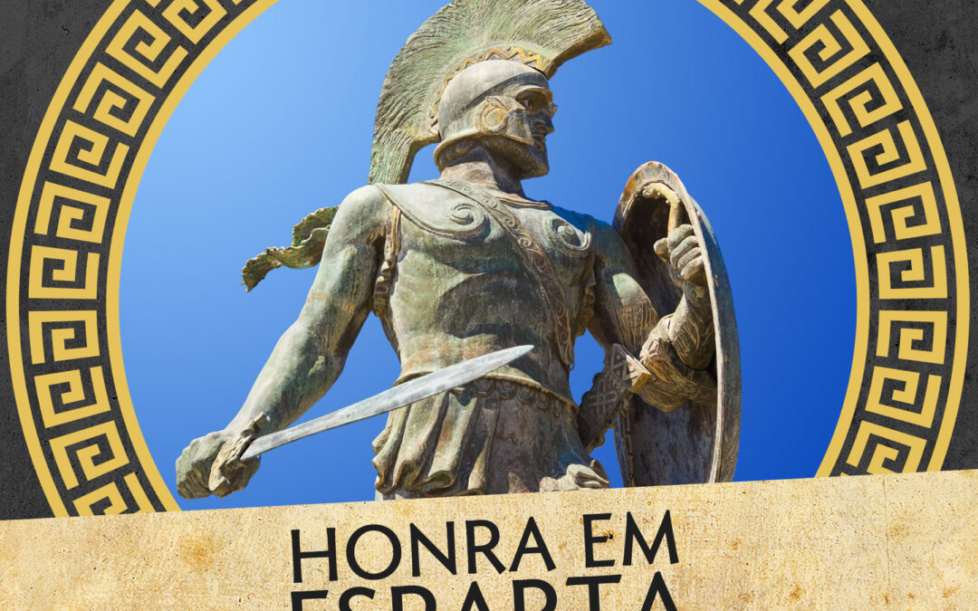 Honra em Esparta