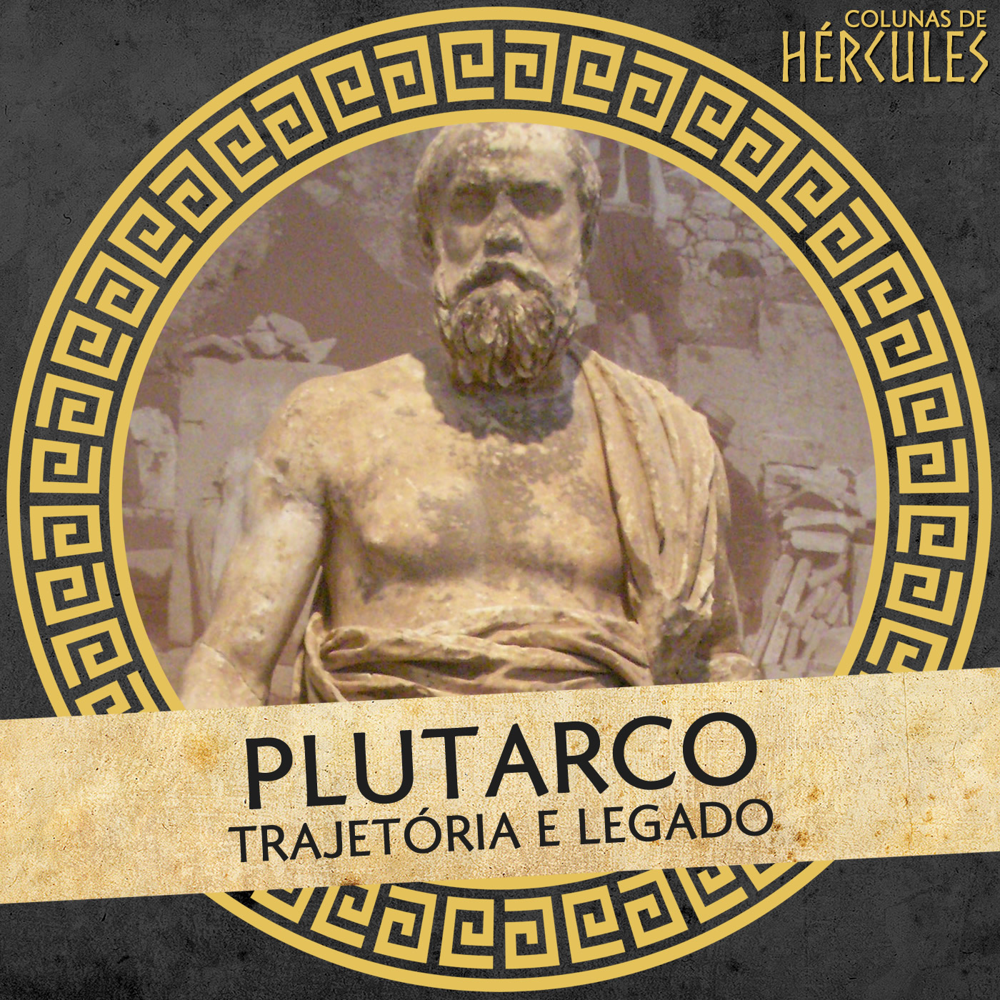 Plutarco: Trajetória e Legado