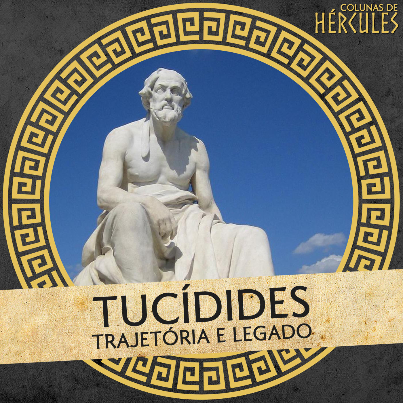 Tucídides: trajetória e legado