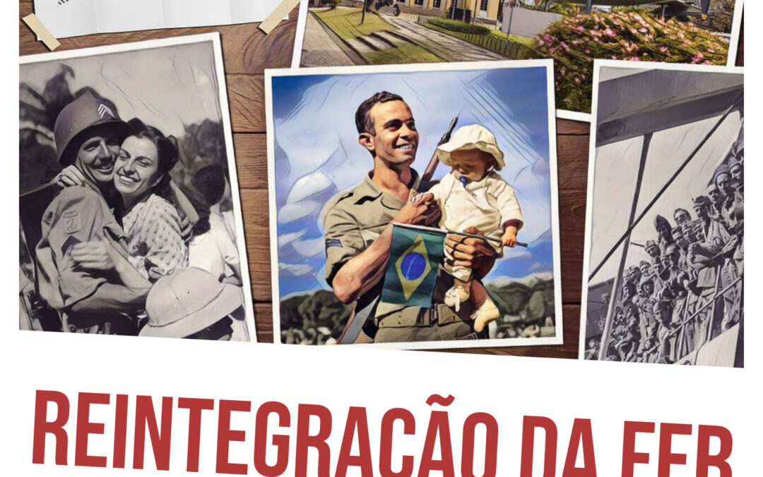 Reintegração da FEB: o que ocorreu na volta dos soldados ao Brasil?