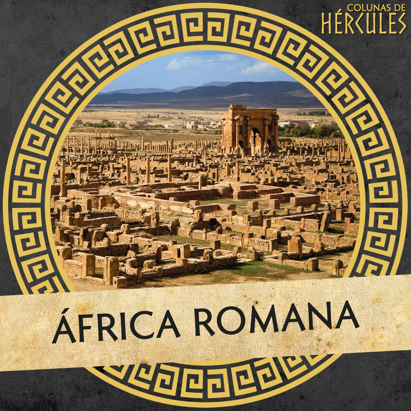 África Romana