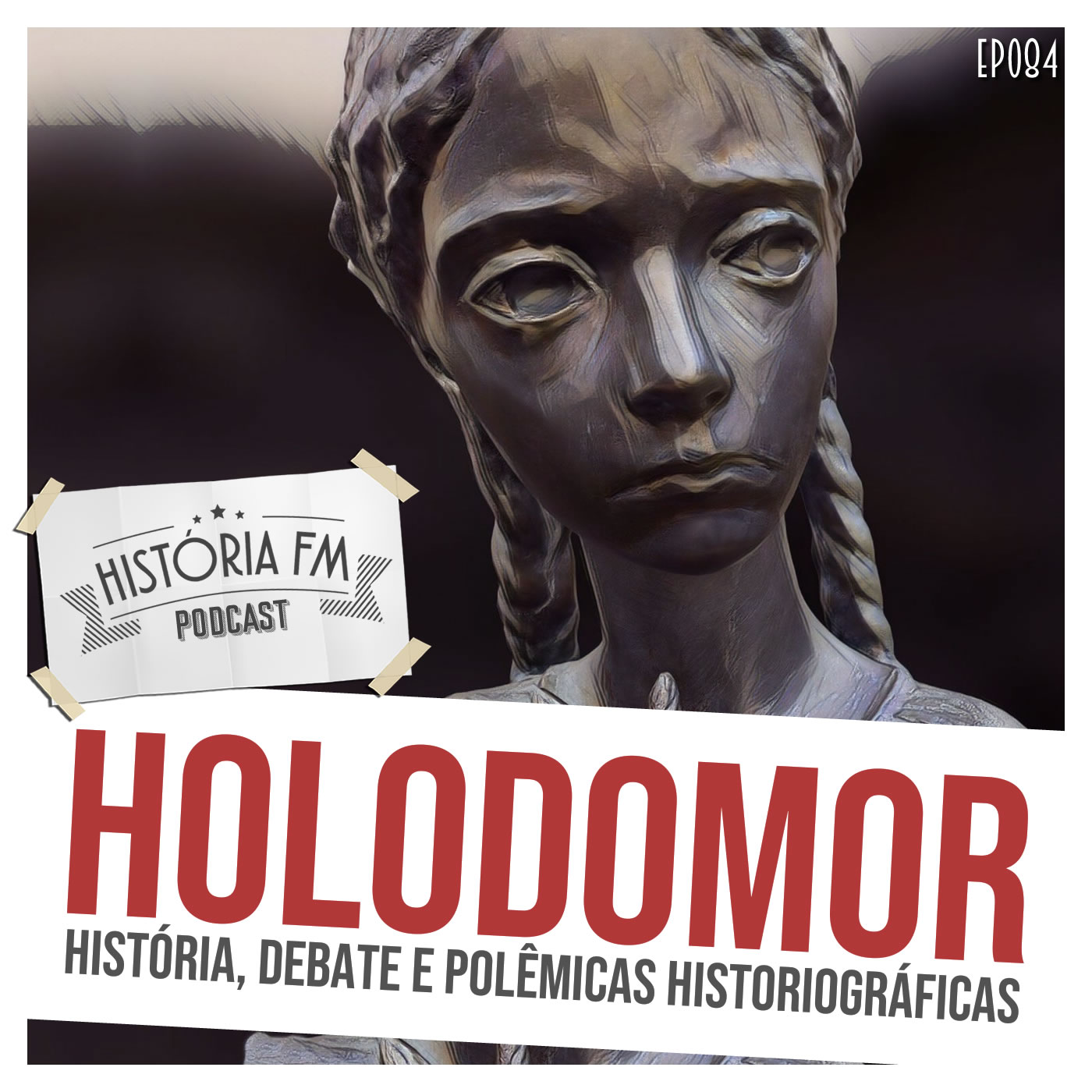 Holodomor: história, debates e polêmicas historiográficas