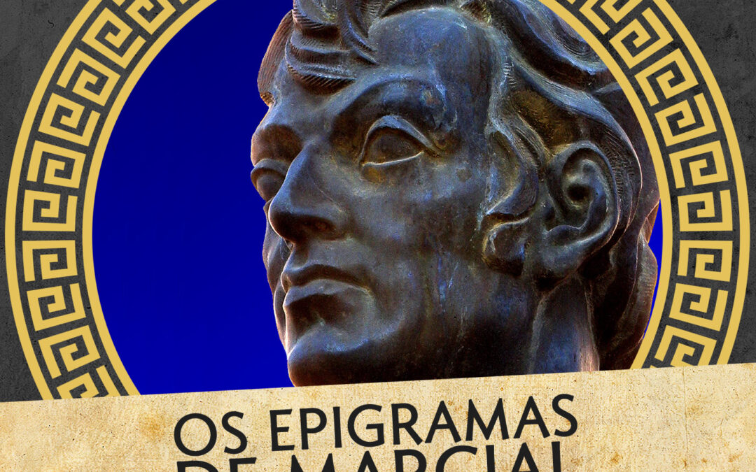 Os epigramas de Marcial