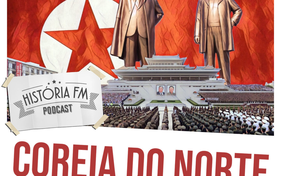 Coreia do Norte: história, controvérsias e debates contemporâneos