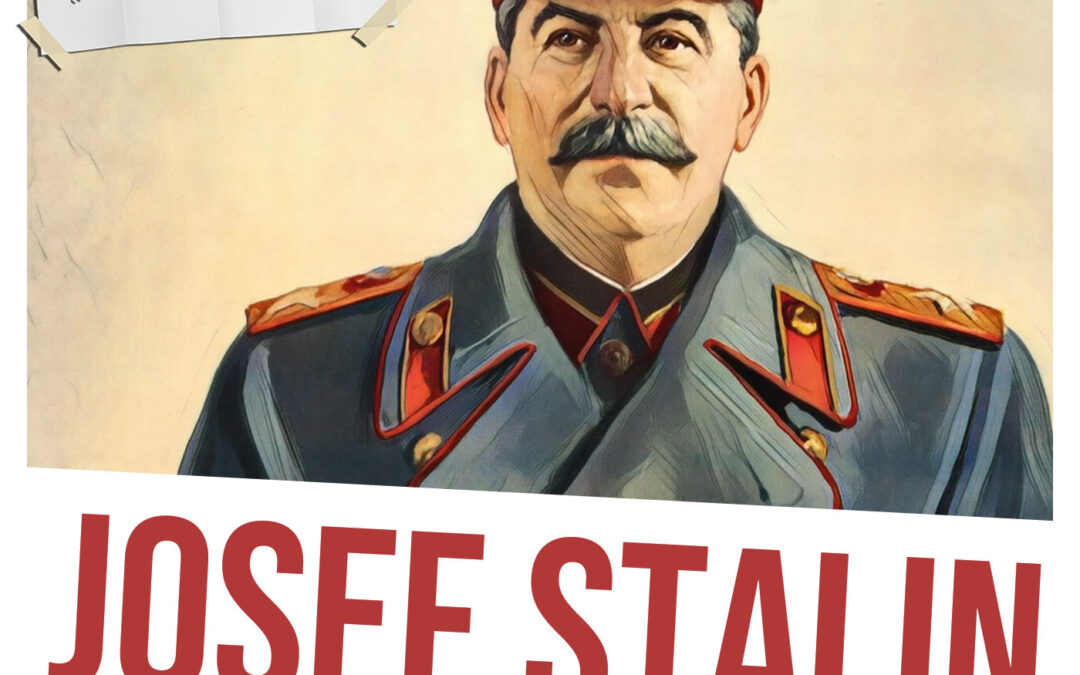 Josef Stalin: história, legado e controvérsias