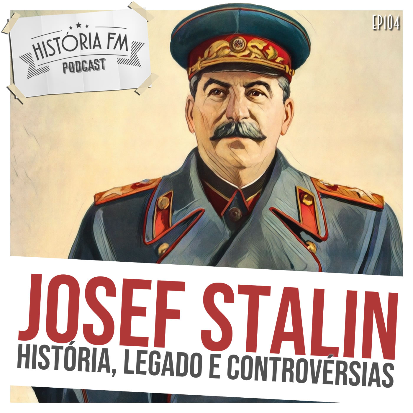 Josef Stalin: história, legado e controvérsias