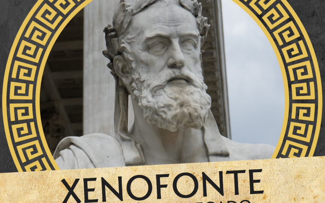 Xenofonte: trajetória e legado