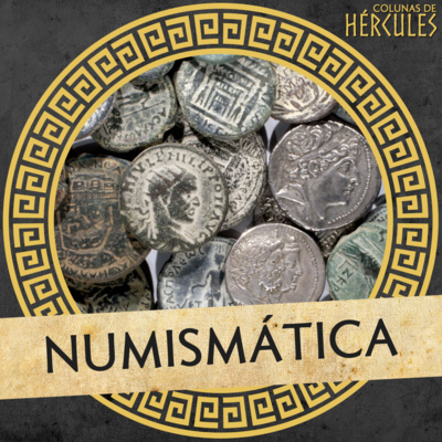 033 Qual a importância da Numismática para a História Antiga?