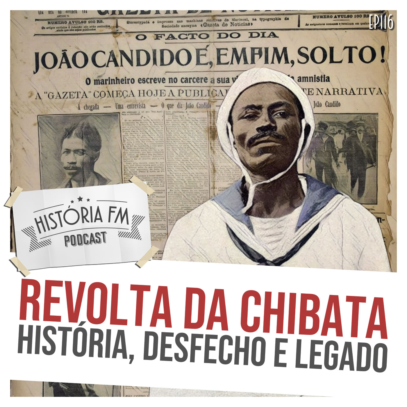 Revolta da Chibata: história, desfecho e legado