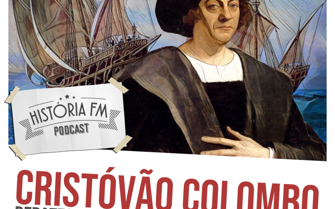 Cristóvão Colombo: debates sobre descobrimento e genocídio