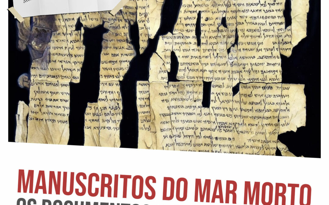 Manuscritos do Mar Morto: os documentos e seus conteúdos