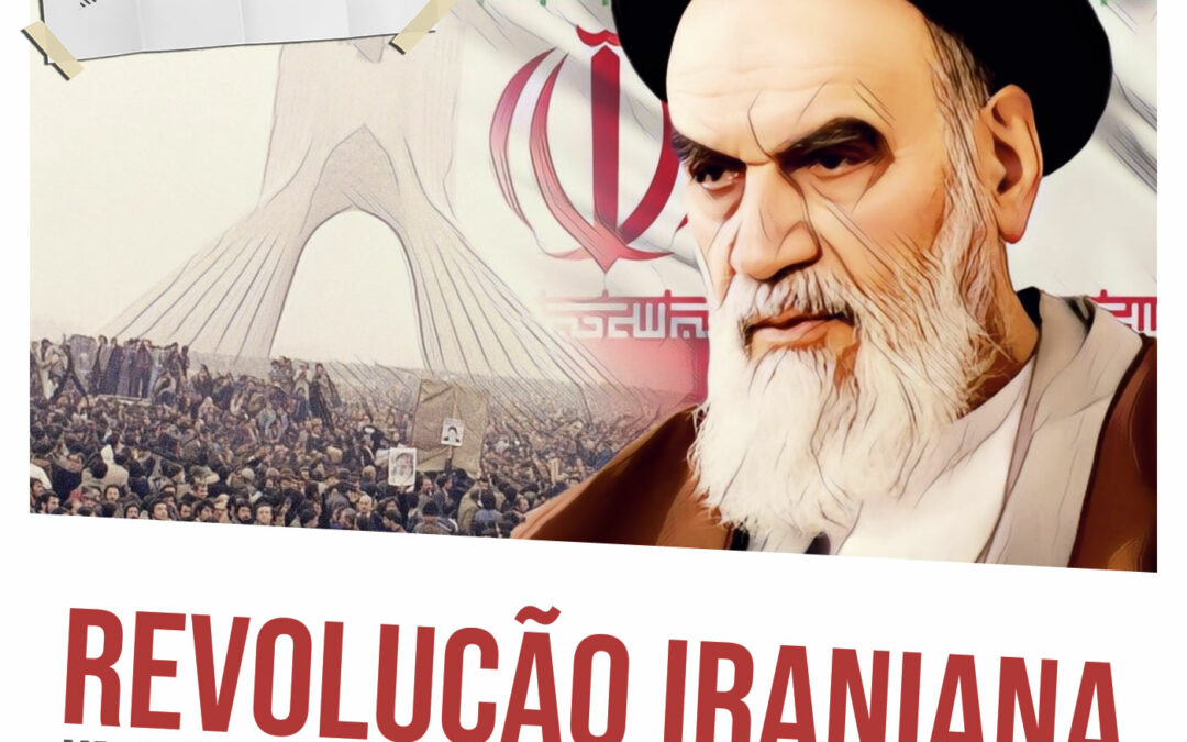 Revolução Iraniana: uma revolução muçulmana na Guerra Fria