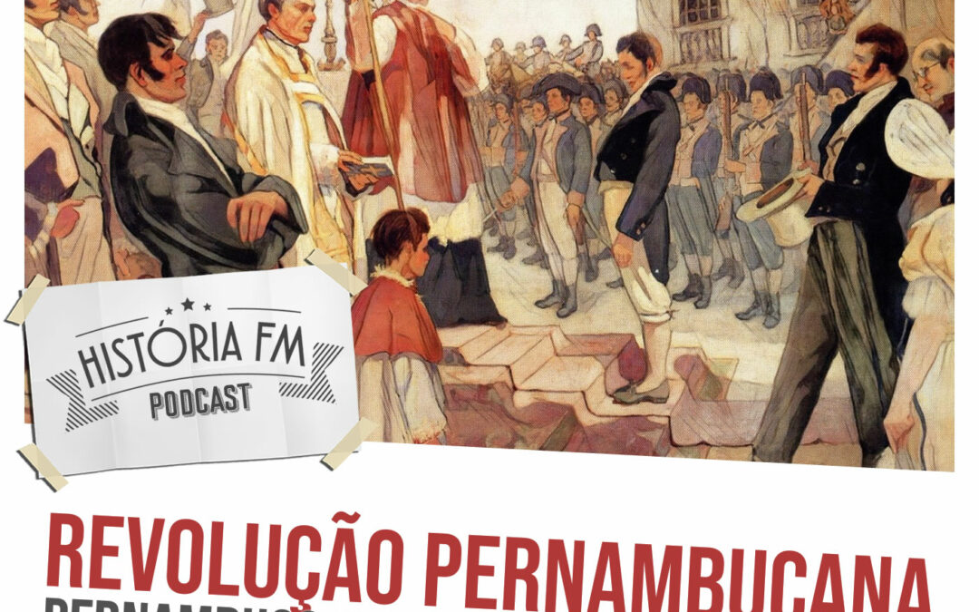 Revolução Pernambucana: Pernambuco em busca de independência