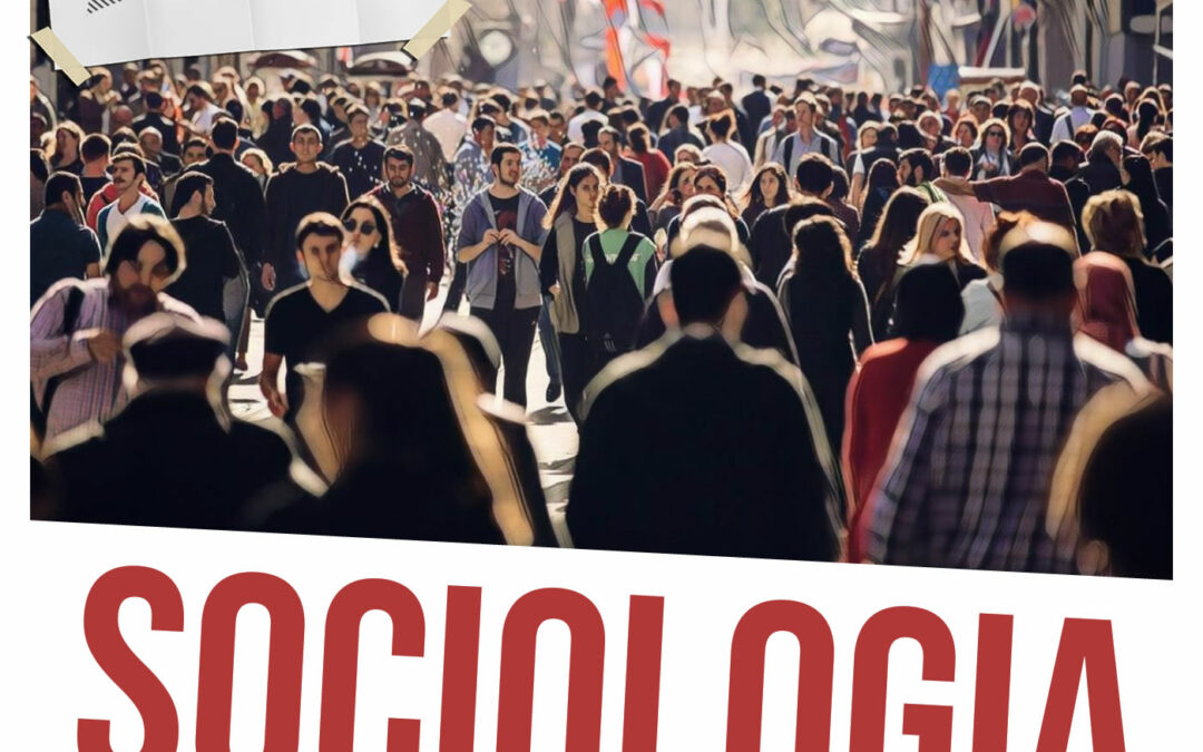 Sociologia: o que você precisa saber para entender