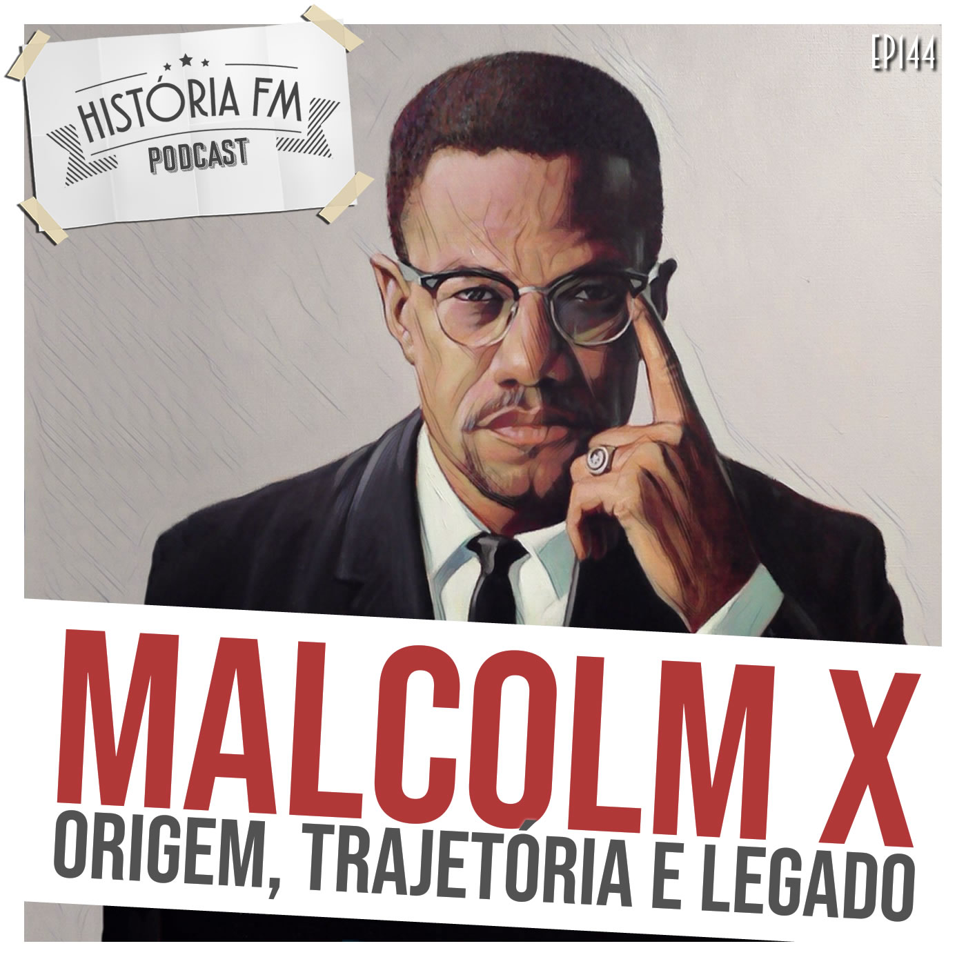 Malcolm X: origem, trajetória e legado