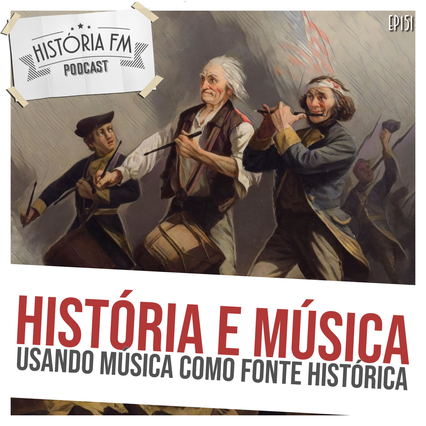 História e Música: usando música como fonte histórica