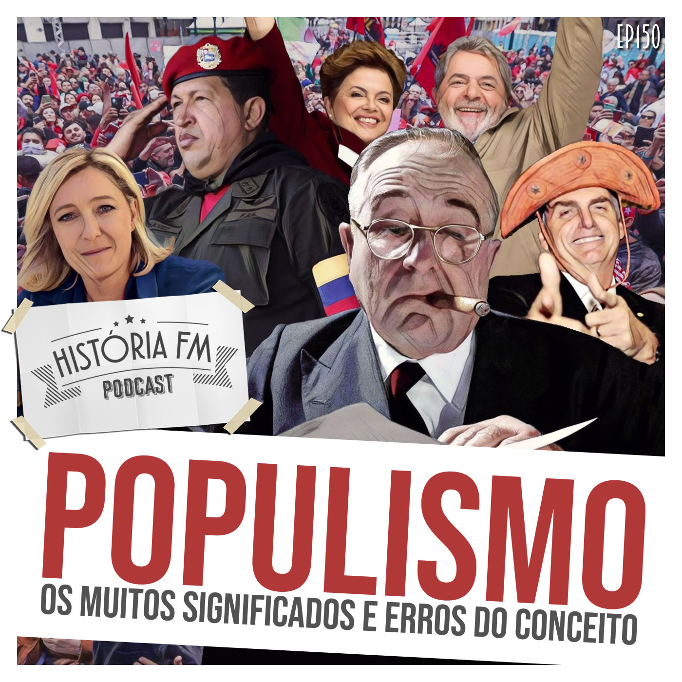 Populismo: os muitos significados e erros do conceito