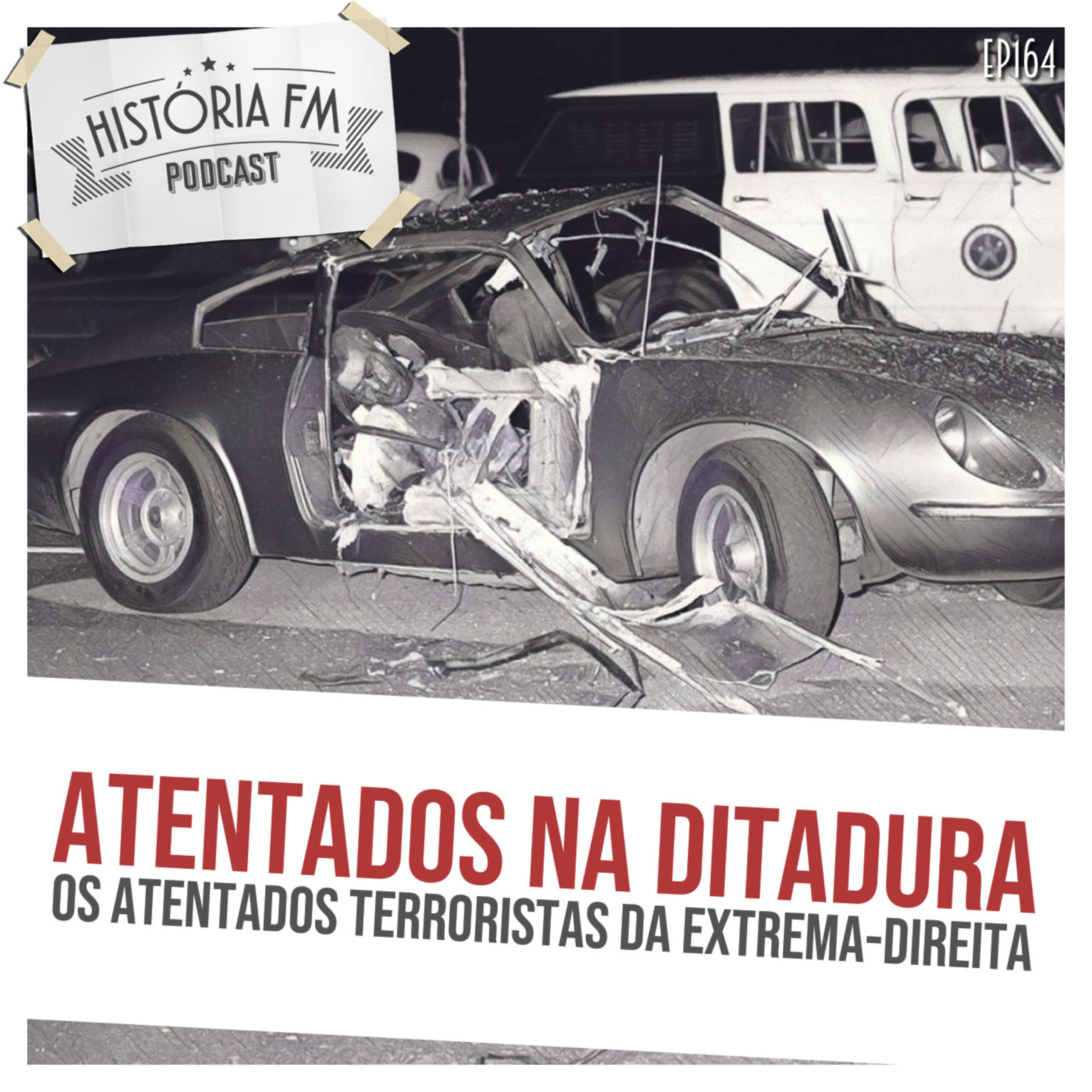 Atentados na Ditadura: os atentados terroristas da extrema-direita