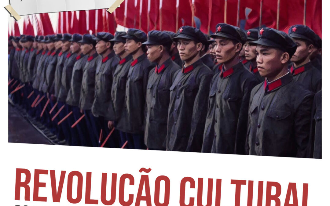 Revolução Cultural: conflitos e contradições na China maoísta