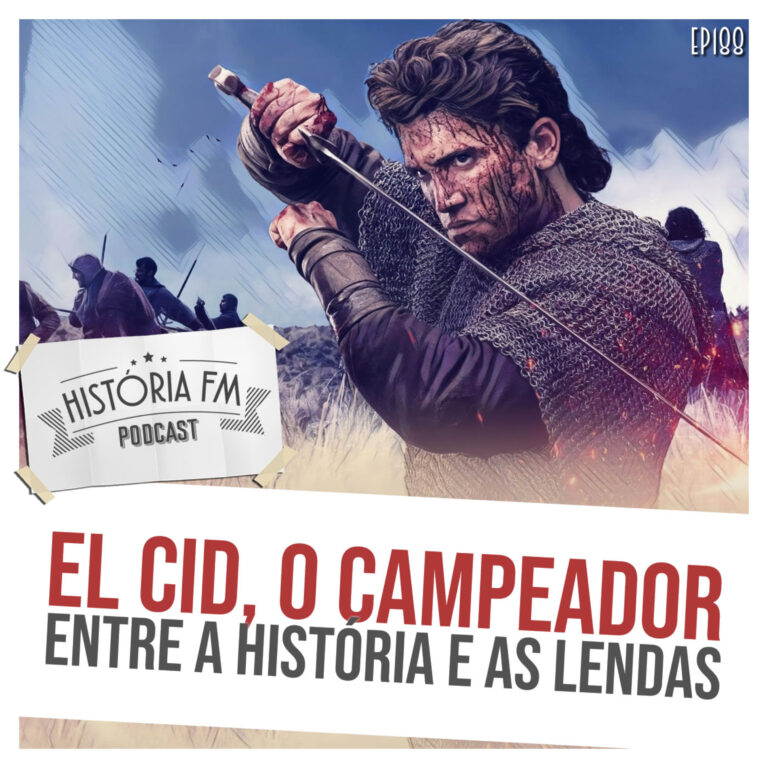 188 El Cid, o Campeador