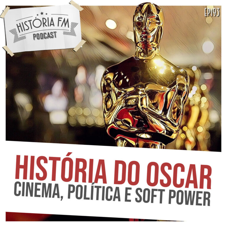 193 História do Oscar: cinema, política e soft power