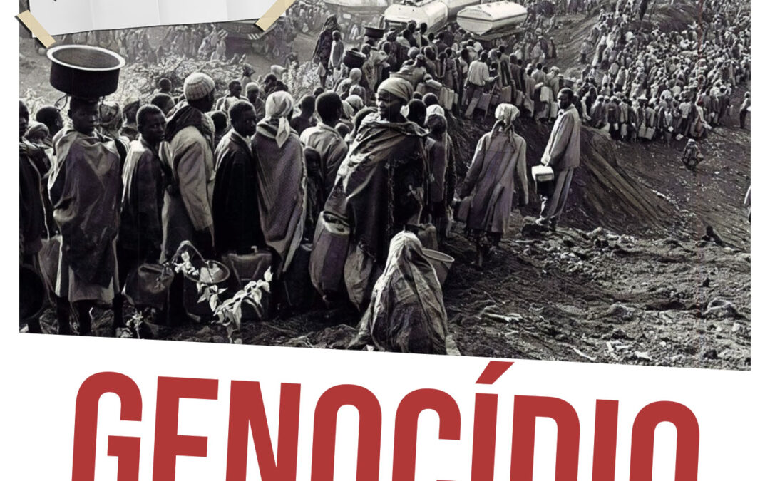 Genocídio: definição, funcionamento e negação