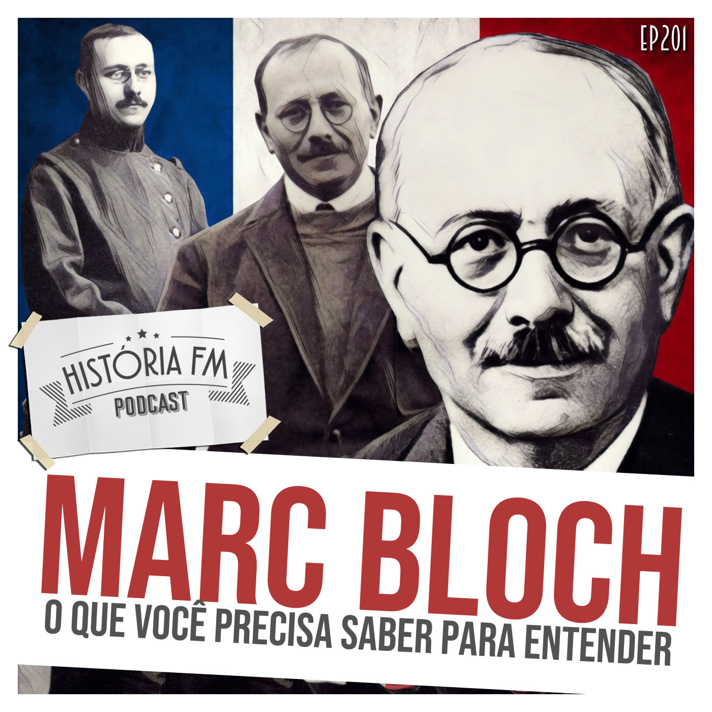 Marc Bloch: o que você precisa saber para entender